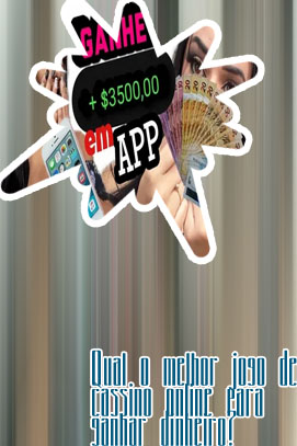 App de casino dinheiro real