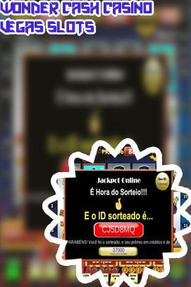 Ca&ccedil;a n&iacute;quel slot