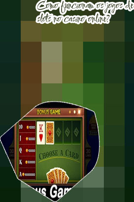 Casino online gratis