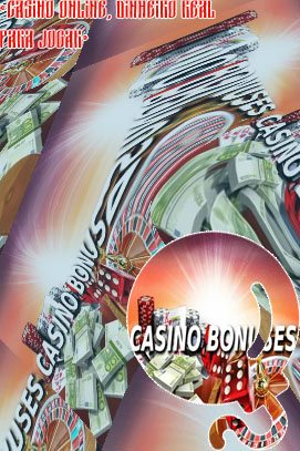 Cassino online real