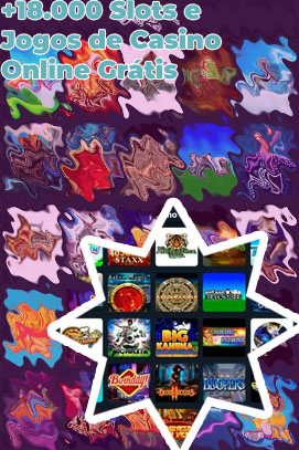 Demo slot gratis