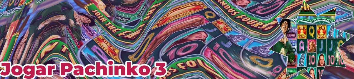 Jogos ca&ccedil;a niqueis gratis pachinko 3