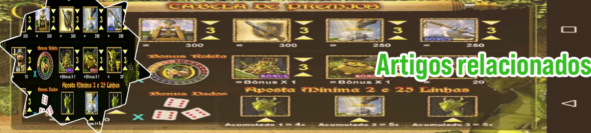 Jogos ca&ccedil;a niquel do sapo