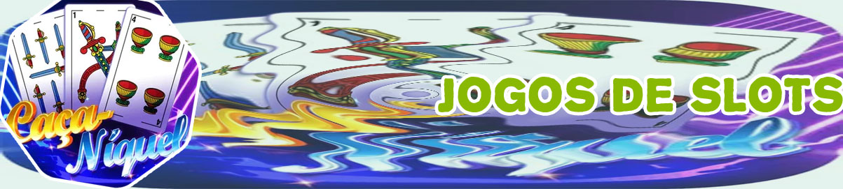 Jogos ca&ccedil;a n&iacute;quel gratuito