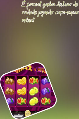 Jogos cassino ca&ccedil;a n&iacute;queis gr&aacute;tis
