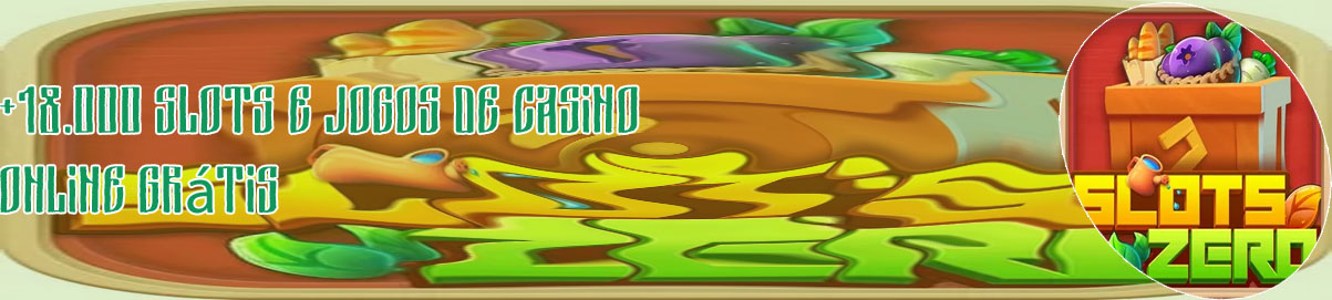 Jogos slots free
