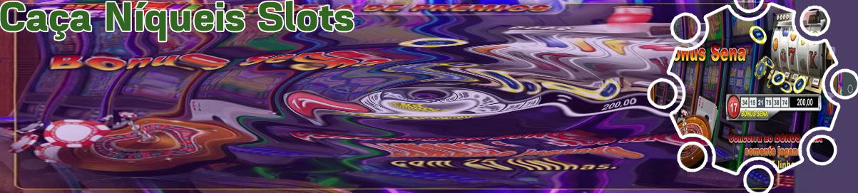 Milionario video slot ca&ccedil;a niquel