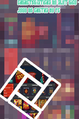 Slot rico site
