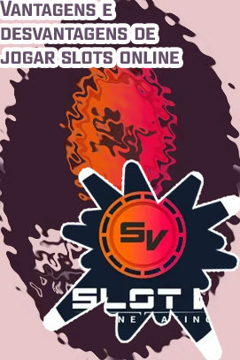 Slot v online casino