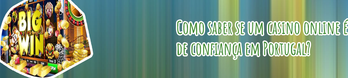Slots de casino online