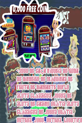 Slots gratuitos