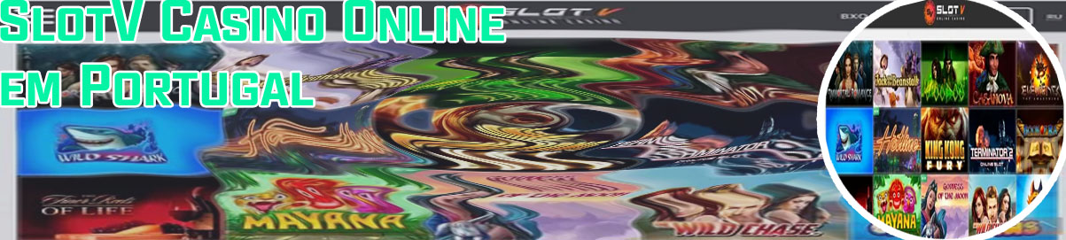 Slotv online